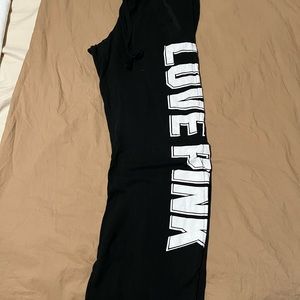 Boyfriend sweatpants